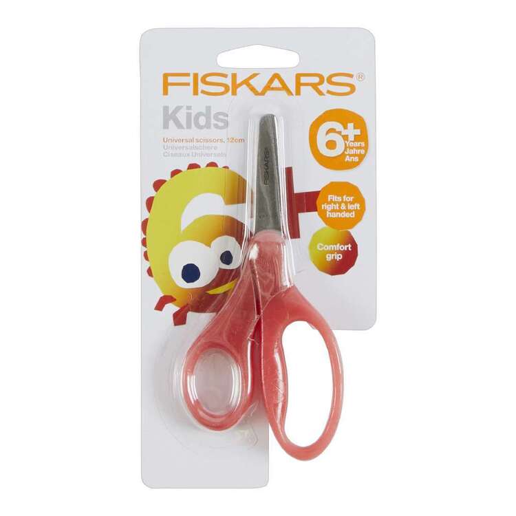 Fiskars Kids 12 cm Universal Scissors