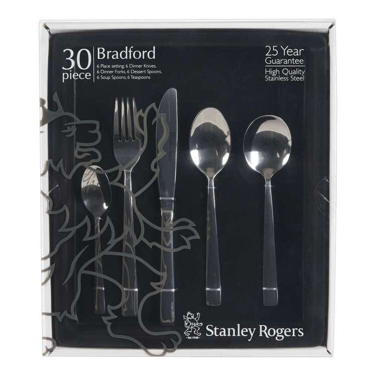 shop cutlery sets spoons forks knives spotlight australia
