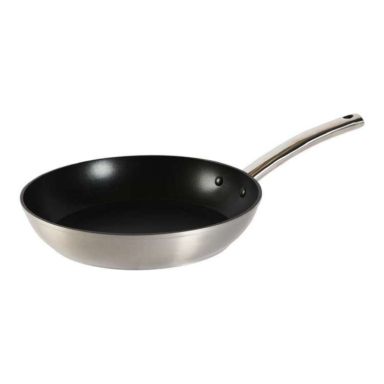 Wiltshire Easy Cook 26 cm Frypan Pewter 26 cm