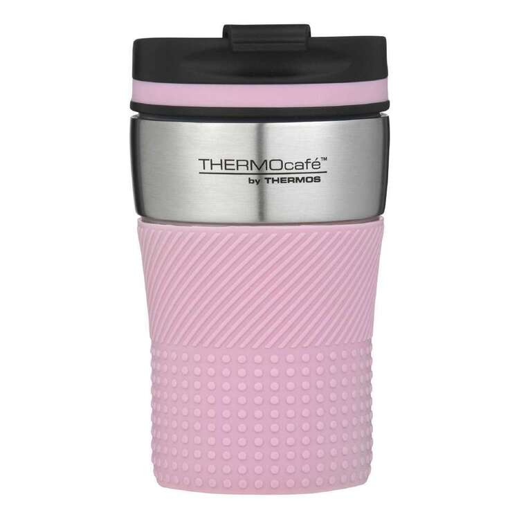 Thermos Thermocafe 200 mL Travel Cup Pink 200 mL