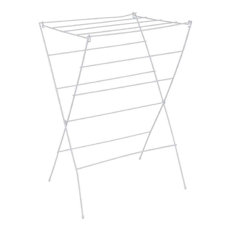 Living Space Airer Foldable 12 Rail