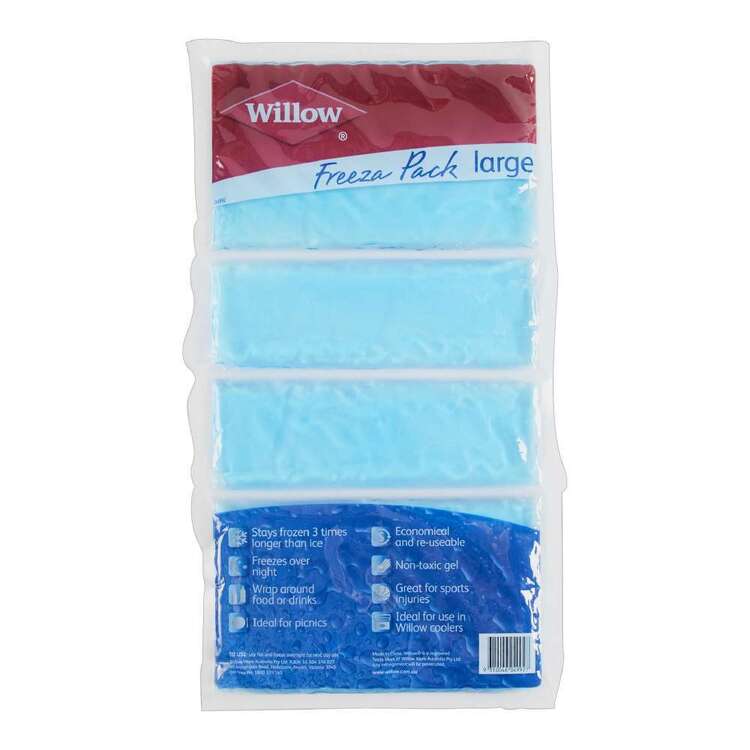 Willow Gel Ice Pouch
