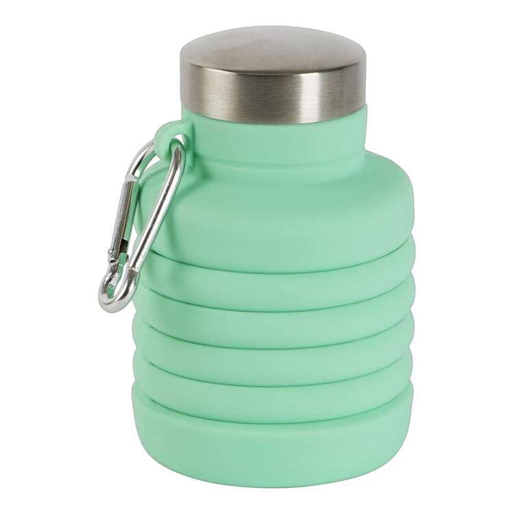 Living Space Collapsible Drink Bottle