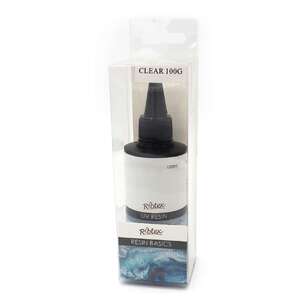 Ribtex UV Resin Clear 100 g
