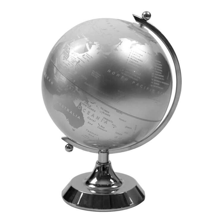 Ombre Home Classic Chic Decorative Globe