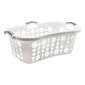 Boxsweden Family Laundry Basket White