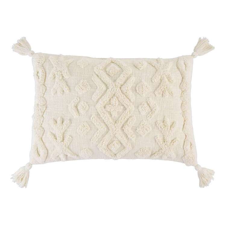 KOO Aria Tufted Cushion