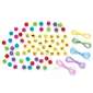 Creativity For Kids Emoji Bracelets Multicoloured