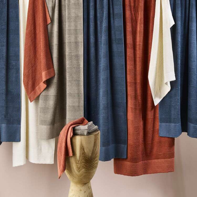Linen House Exton Towel Collection