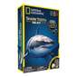 National Geographic Shark Tooth Geo Kit Multicoloured