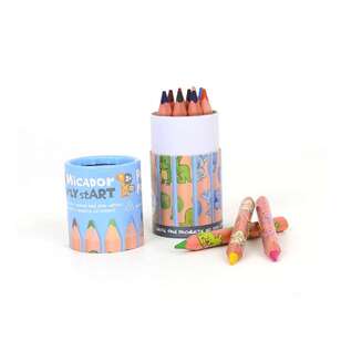 Micador Early stART Pencil Purse Pack Multicoloured