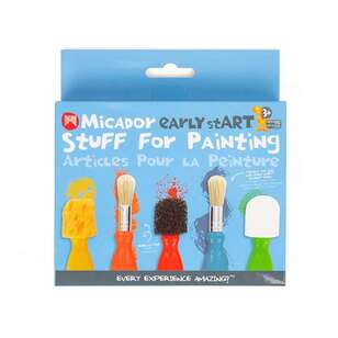 Micador Early stART Stuff For Painting Kit Multicoloured