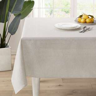 Mode Home Tyne Tablecloth Linen