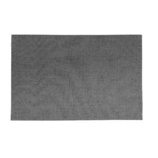 Mode Home Tyne 6 Pack Placemats Grey 30 x 45 cm
