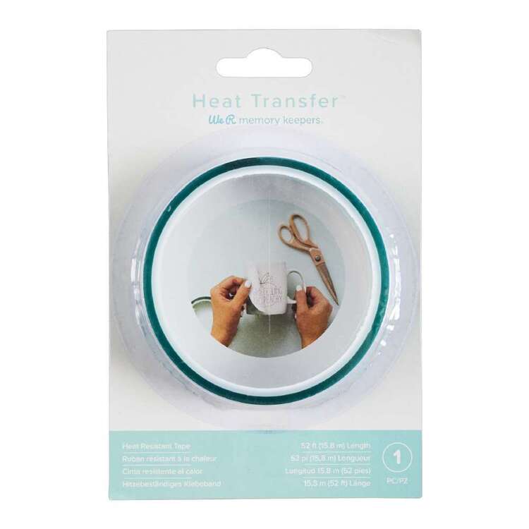 We R Memory Keepers Transfer Quill Heat Resistant Tape