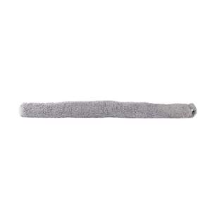 KOO Eddy Draught Excluder Cement 90 x 7 cm