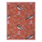 Jocelyn Proust Honeyeater Tea Towels 2 Pack Rust 50 x 70 cm