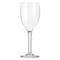 Palm Alfresco Wine Glasses 2 Pack Clear 300 mL