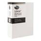 Art Saver Gallery Deep Edge Canvas 3 Pack White 12 x 16 in