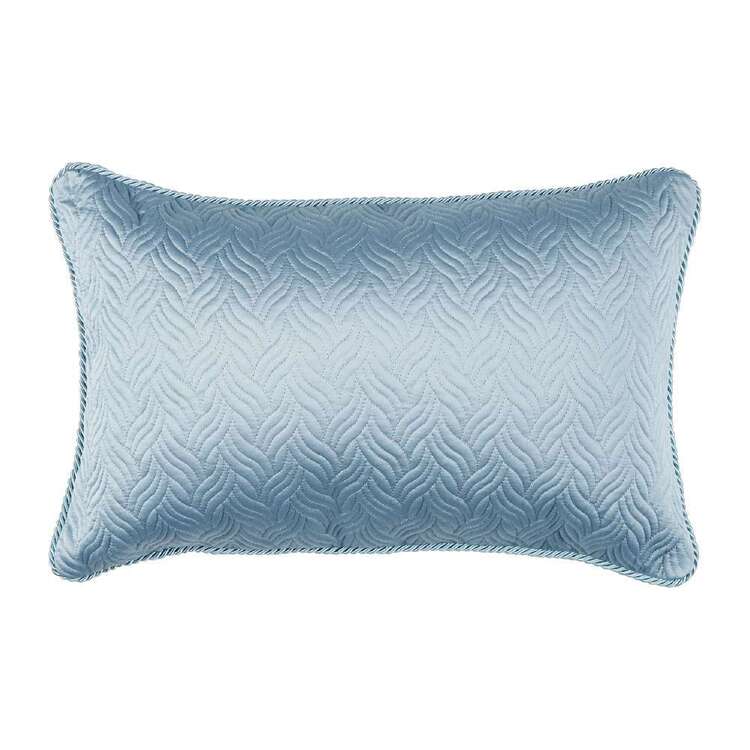 La Scala Marcia Quilted Cushion