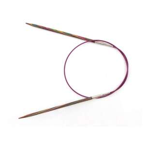 KnitPro 60 cm Symfonie Circular Needle  Multicoloured 3.25 mm