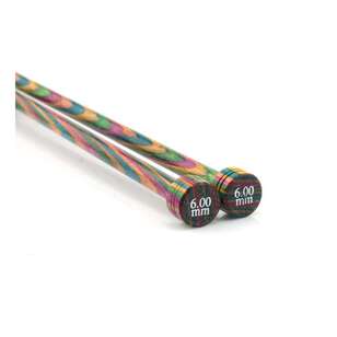 Knitpro 35 cm Symfomnie Knitting Needles Multicoloured