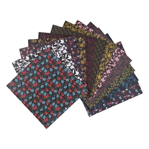 Francheville 12 x 12 in Oriental Fusion Paper Pad Oriental Fushion 12 x 12 in