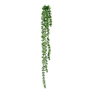 Beans 71 cm Hanging Bush Green 7.6 x 71 cm