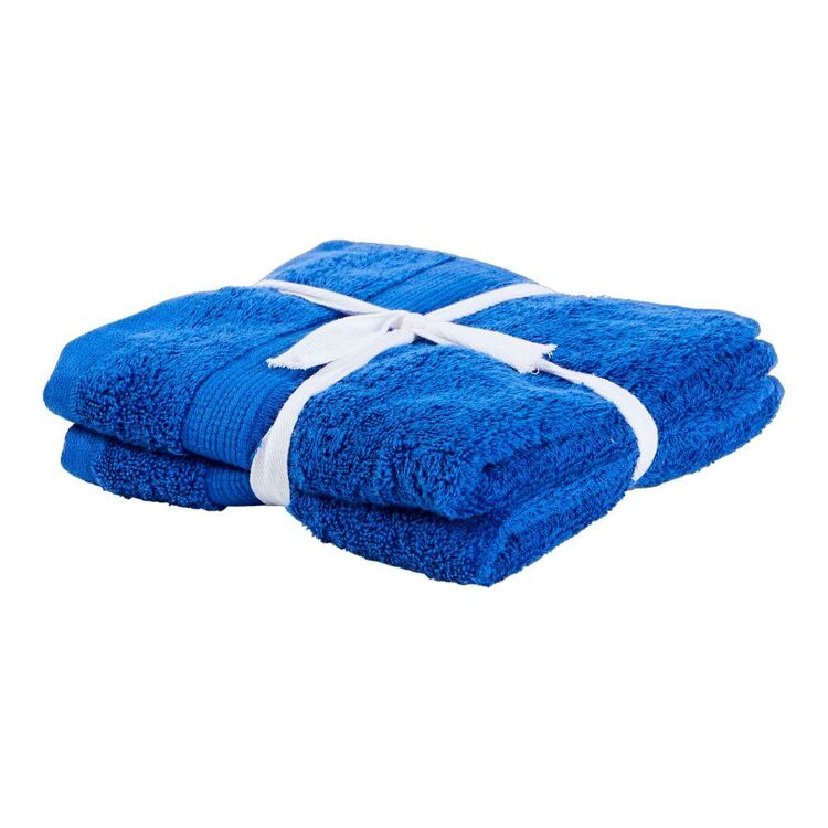 Mode Home 500 GSM Towel Collection Sapphire
