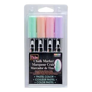 Marvy Bistro Chalk Marker Pastel
