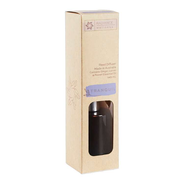 Radiance Wellness Tranquil Reed Diffuser
