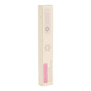 Radiance Wellness Peace Incense Natural 20 pack