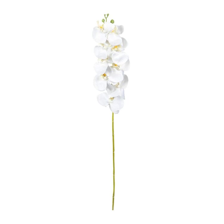 90 cm Artificial Orchid