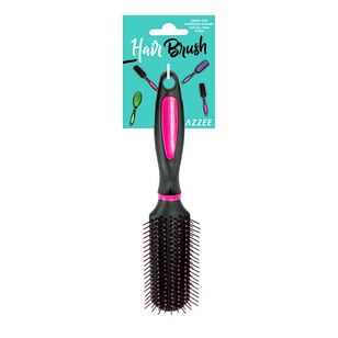 Snazzee Hair Brush Assorted