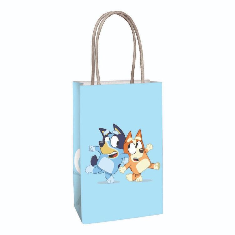 Bluey party Bag