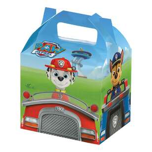 Paw Patrol Treat Boxes 8 Pack Multicoloured
