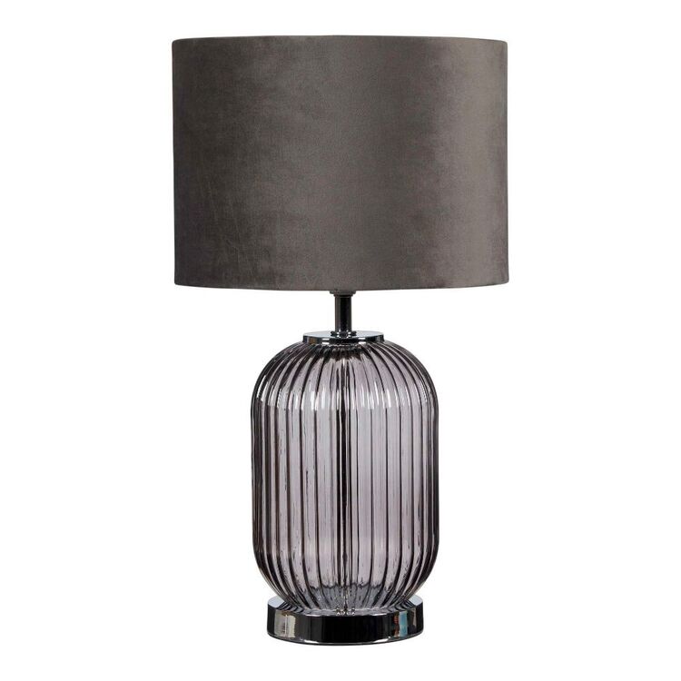 Cooper & Co Glass Table Lamp