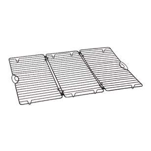 Wiltshire Foldable Cooling Rack  Black