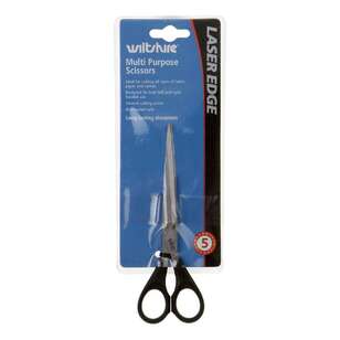 Wiltshire Multi Purpose Scissors Silver