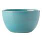 Casa Domani Portofino Rice Bowl Turquoise 15 cm