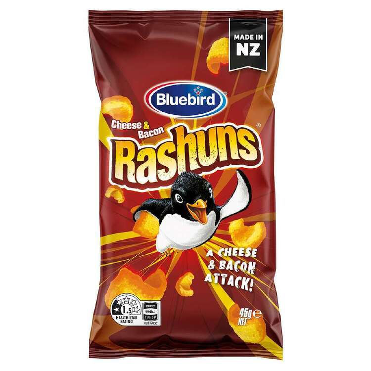 Rashuns | Spotlight New Zealand