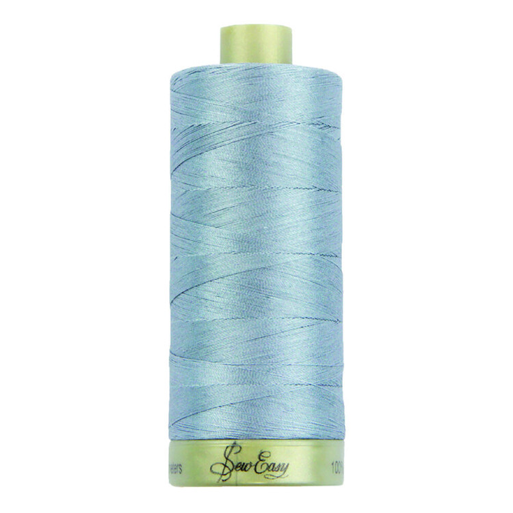 Sew Easy Fine Cotton Quilting Thread