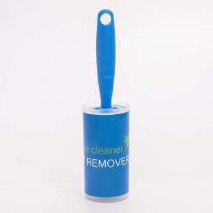 The Cleaner Lint Remover Blue