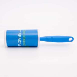 The Cleaner Lint Remover Blue