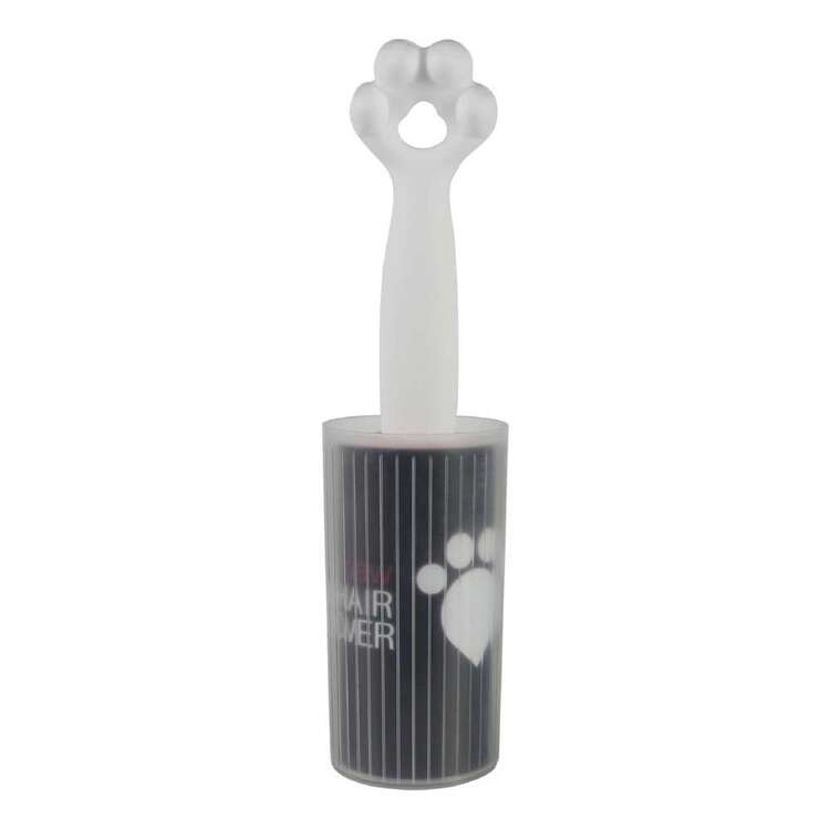 The Paw Fur & Hair Remover Lint Roller