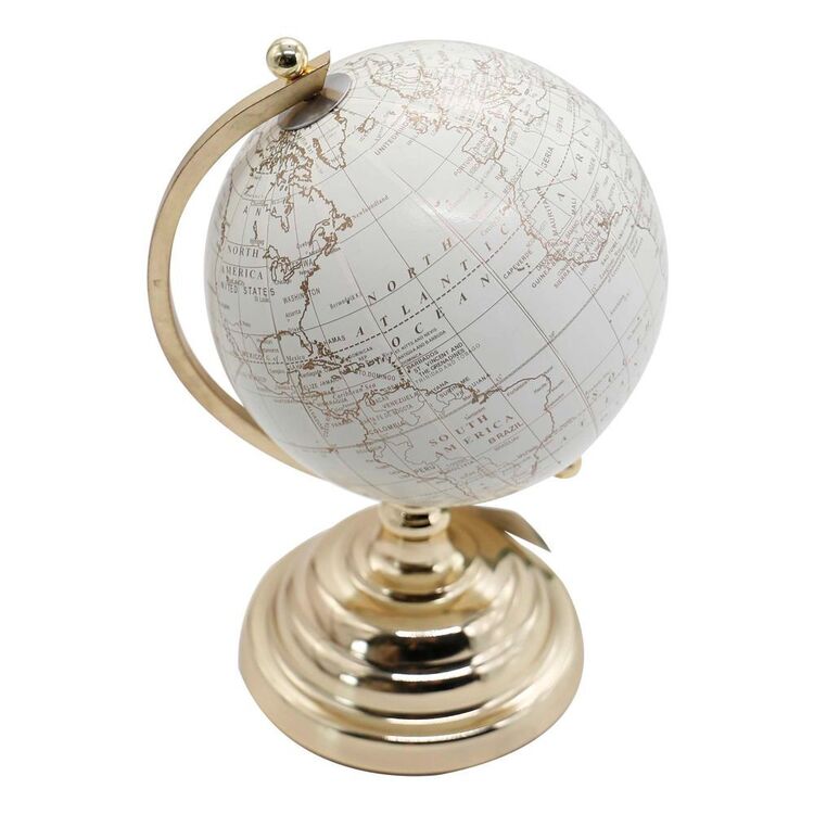 Ombre Home Classic Chic Decorative Globe