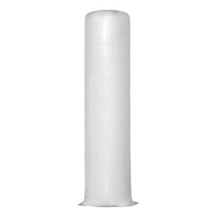 Prima Craft 150 GSM Polyester Wadding White 150 cm