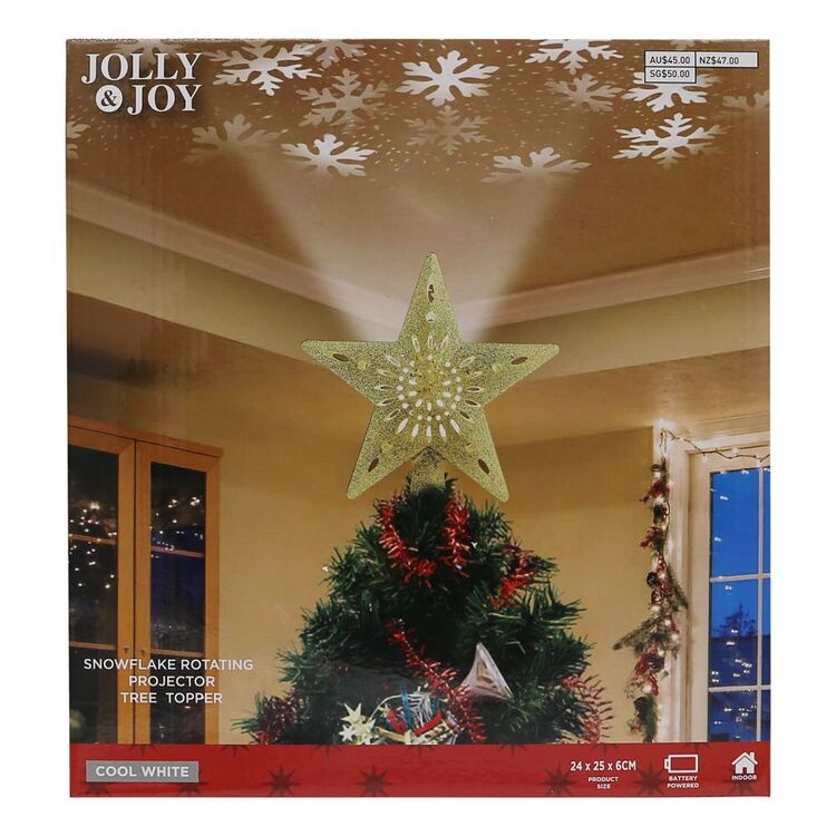 Shop Christmas Tree Toppers