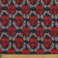 Jocelyn Proust Sturt's Desert 150 cm Decorator Fabric Navy 150 cm