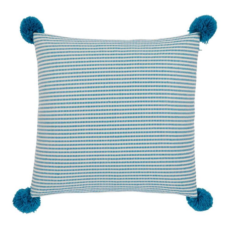 KOO Marco Textured Cushion
